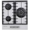 Встраиваемая газовая варочная панель Zigmund Shtain M 23.4 W