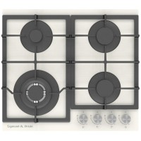 Встраиваемая газовая варочная панель Zigmund Shtain M 26.6 I