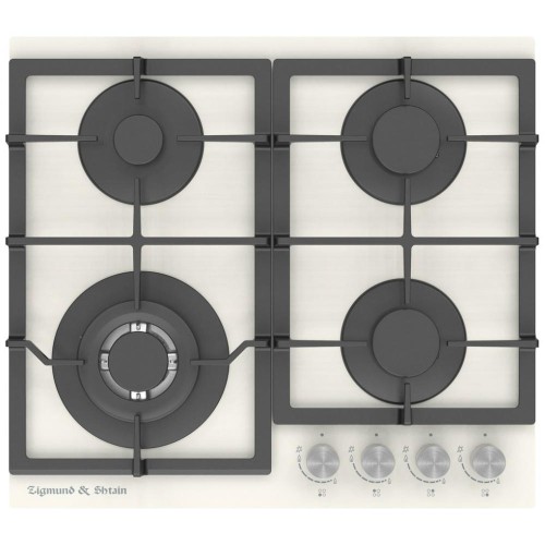 Встраиваемая газовая варочная панель Zigmund Shtain M 26.6 I