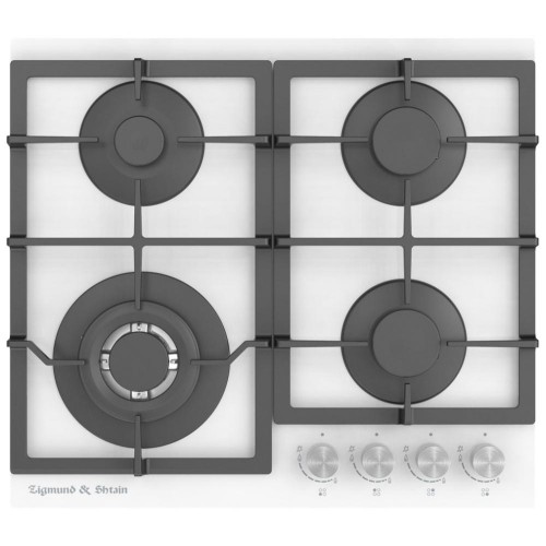 Встраиваемая газовая варочная панель Zigmund Shtain M 26.6 W
