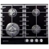 Встраиваемая газовая варочная панель Zigmund Shtain MN 185.61 B