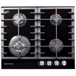 Встраиваемая газовая варочная панель Zigmund Shtain MN 185.61 B