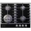 Встраиваемая газовая варочная панель Zigmund Shtain MN 197.61 B