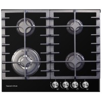 Встраиваемая газовая варочная панель Zigmund Shtain MN 197.61 B Встраиваемая газовая варочная панель Zigmund Shtain MN 197.61 B