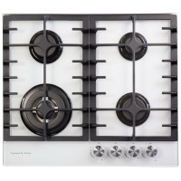 Встраиваемая газовая варочная панель Zigmund Shtain MN 197.61 W Встраиваемая газовая варочная панель Zigmund Shtain MN 197.61 W