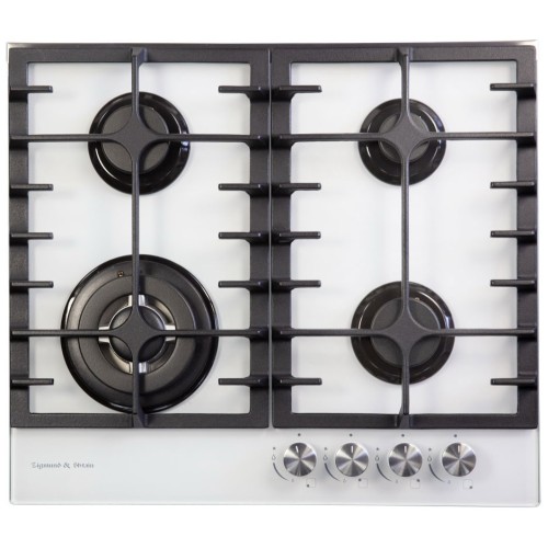 Встраиваемая газовая варочная панель Zigmund Shtain MN 197.61 W