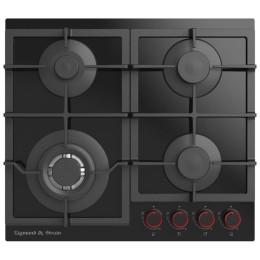Встраиваемая газовая варочная панель Zigmund Shtain MN 199.61 B