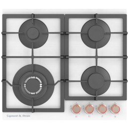 Встраиваемая газовая варочная панель Zigmund Shtain MN 199.61 W