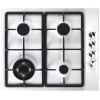 Встраиваемая газовая варочная панель Zigmund Shtain GN 98.61 W