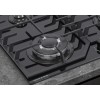 Газовая варочная панель из закаленного стекла Zigmund Shtain M 32.6 B
