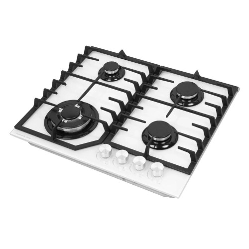 Газовая варочная панель из закаленного стекла Zigmund Shtain M 32.6 W