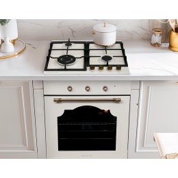 Газовая варочная панель Zigmund Shtain G 16.6 X