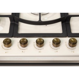 Газовая варочная панель Zigmund Shtain G 16.7 X
