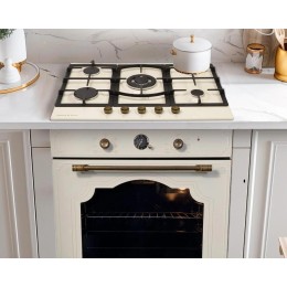 Газовая варочная панель Zigmund Shtain G 16.7 X