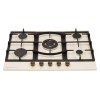 Газовая варочная панель Zigmund Shtain G 16.7 X