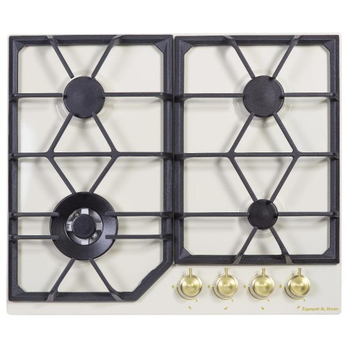 Газовая варочная панель Zigmund Shtain G 19.6 X