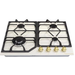 Газовая варочная панель Zigmund Shtain G 19.6 X