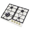 Газовая варочная панель Zigmund Shtain G 19.6 X