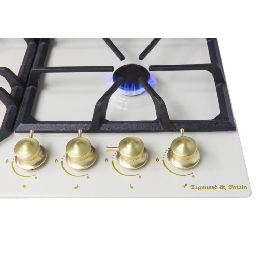 Газовая варочная панель Zigmund Shtain G 19.6 X