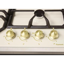 Газовая варочная панель Zigmund Shtain G 19.6 X