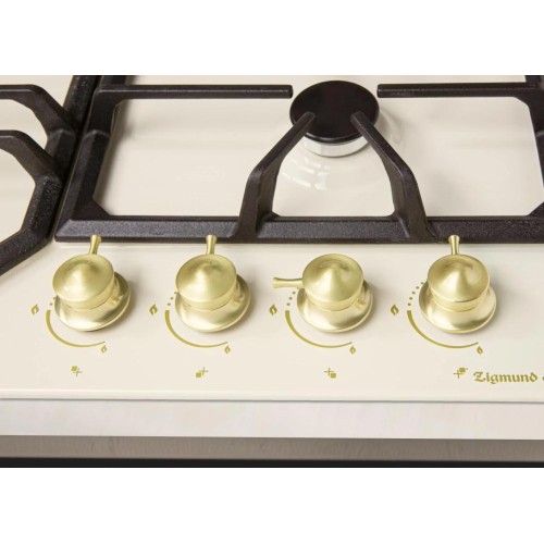 Газовая варочная панель Zigmund Shtain G 19.6 X