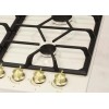 Газовая варочная панель Zigmund Shtain G 19.6 X