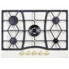 Газовая варочная панель Zigmund Shtain G 19.7 X