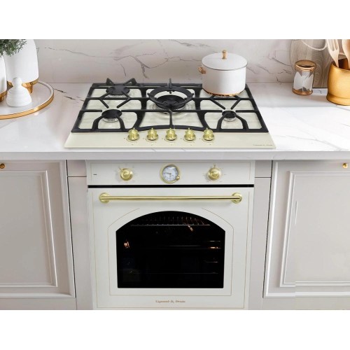 Газовая варочная панель Zigmund Shtain G 19.7 X