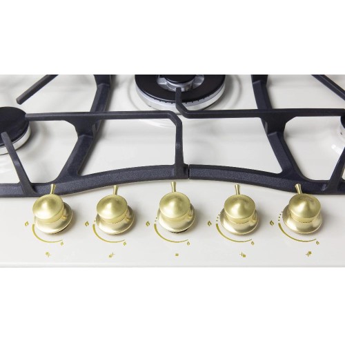 Газовая варочная панель Zigmund Shtain G 19.7 X