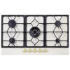 Газовая варочная панель Zigmund Shtain G 19.9 X