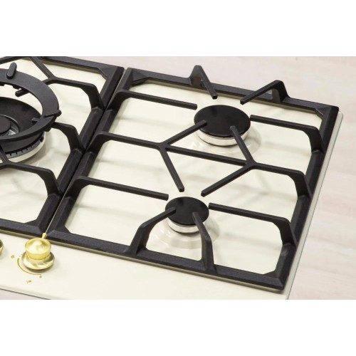 Газовая варочная панель Zigmund Shtain G 19.9 X