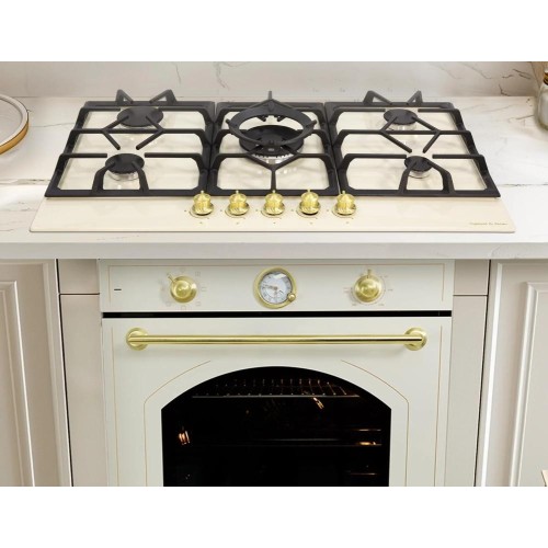 Газовая варочная панель Zigmund Shtain G 19.9 X