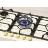 Газовая варочная панель Zigmund Shtain G 19.9 X