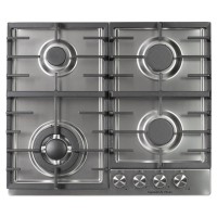 Газовая варочная панель Zigmund Shtain G 20.6 S Газовая варочная панель Zigmund Shtain G 20.6 S