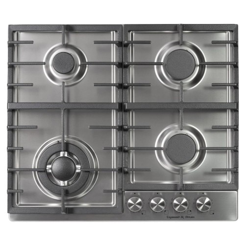 Газовая варочная панель Zigmund Shtain G 20.6 S