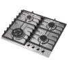 Газовая варочная панель Zigmund Shtain G 20.6 S