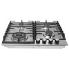 Газовая варочная панель Zigmund Shtain G 20.6 S