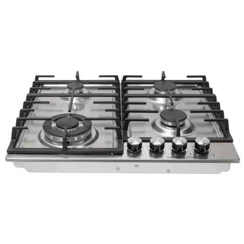 Газовая варочная панель Zigmund Shtain G 20.6 S