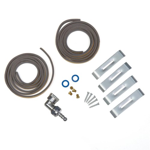 Газовая варочная панель Zigmund Shtain G 20.6 S