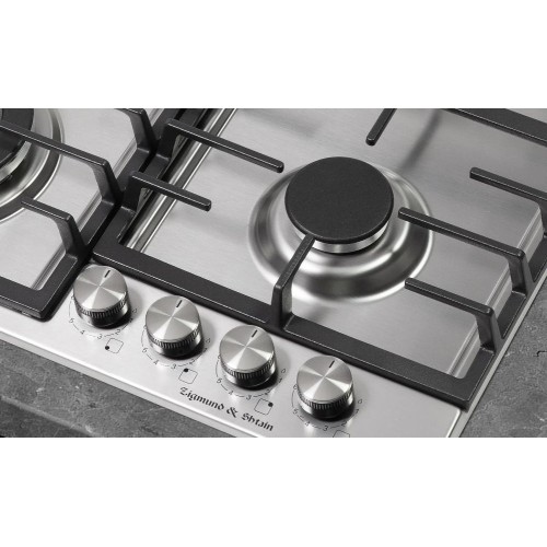 Газовая варочная панель Zigmund Shtain G 20.6 S