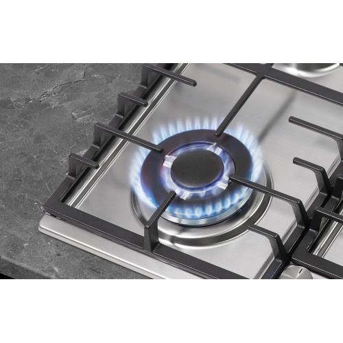 Газовая варочная панель Zigmund Shtain G 20.6 S