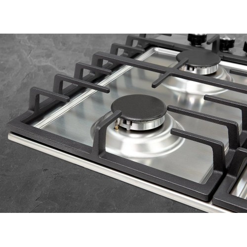 Газовая варочная панель Zigmund Shtain G 20.6 S