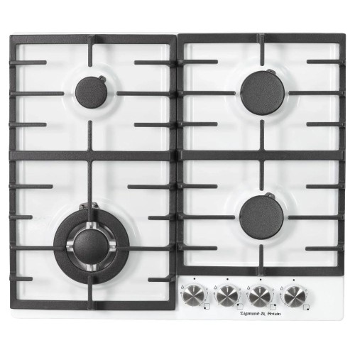 Газовая варочная панель Zigmund Shtain G 20.6 W