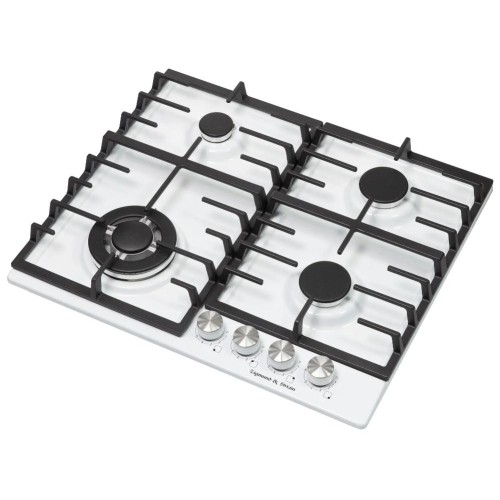 Газовая варочная панель Zigmund Shtain G 20.6 W