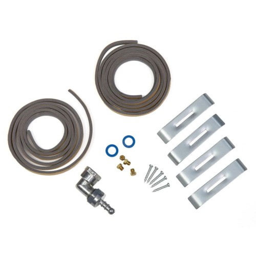 Газовая варочная панель Zigmund Shtain G 20.6 W