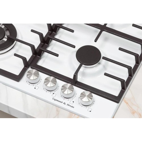 Газовая варочная панель Zigmund Shtain G 20.6 W