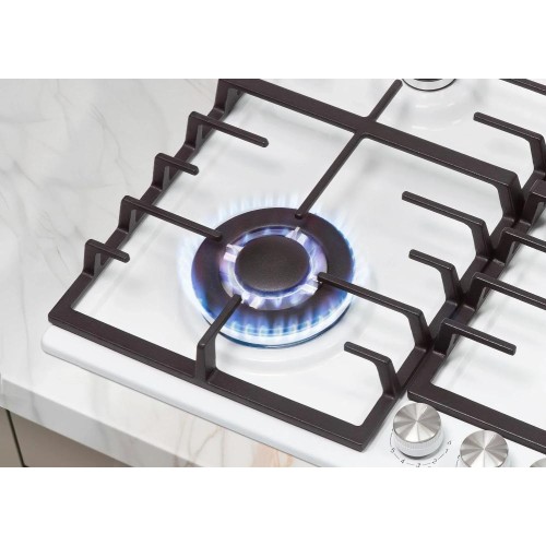 Газовая варочная панель Zigmund Shtain G 20.6 W