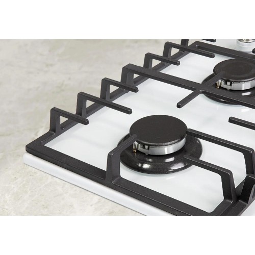 Газовая варочная панель Zigmund Shtain G 20.6 W