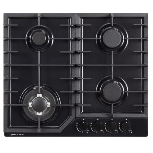 Газовая варочная панель Zigmund Shtain G 22.6 B