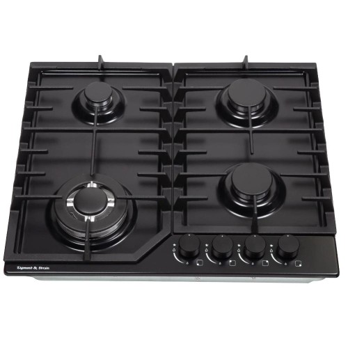 Газовая варочная панель Zigmund Shtain G 22.6 B